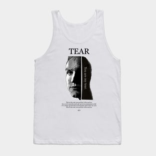 TEAR Tank Top